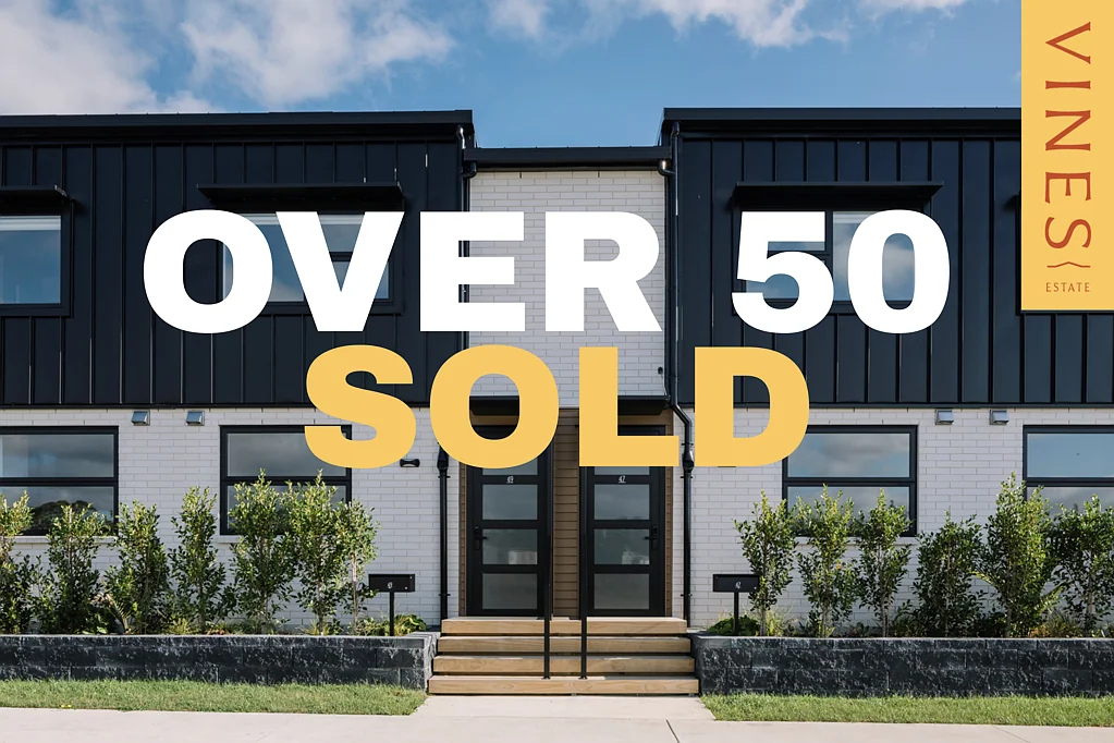 Swanson 2બેડરૂમ Pay No Mortgage Interest for the First Year