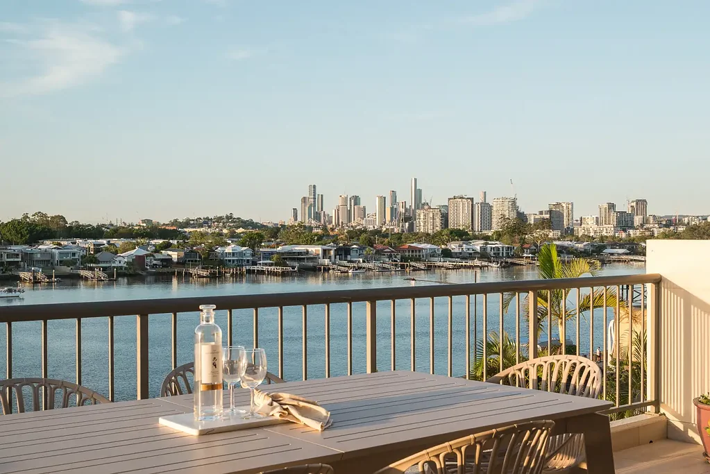 5/17 Whyenbah Street, Hamilton, QLD 4007