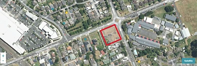 Address Withheld, Papakura, 0 Kuwarto, 0 Banyo, Industrial Land