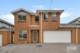 UNIT 2 86 JERSEY RD, South Wentworthville