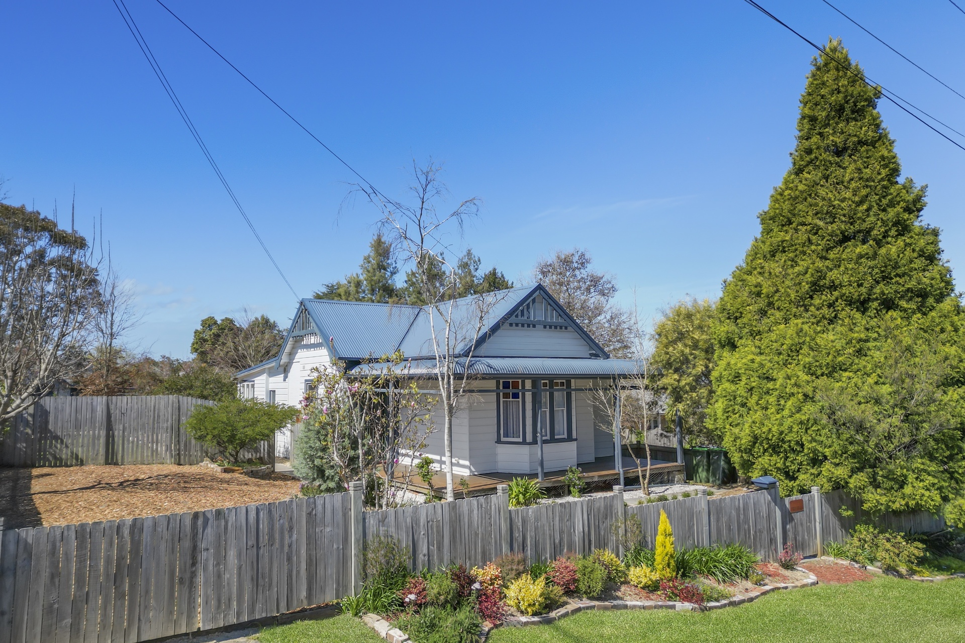 13 WILSON ST, KATOOMBA NSW 2780, 0房, 0浴, House