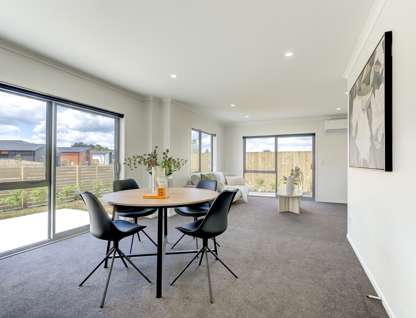 32 Washer Road, Horotiu, Hamilton, Waikato, 4房, 2浴, 独立屋