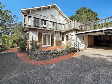 Spacious 5-Bedroom Character Home