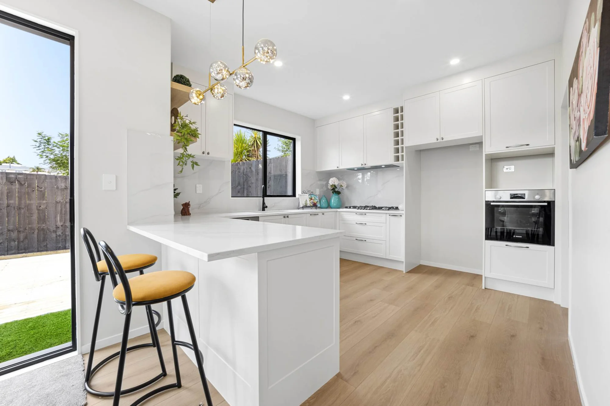 18 Mara Way, Sunnyvale, Waitakere City, 5房, 4浴, House