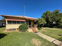 24 George Street, Goondiwindi