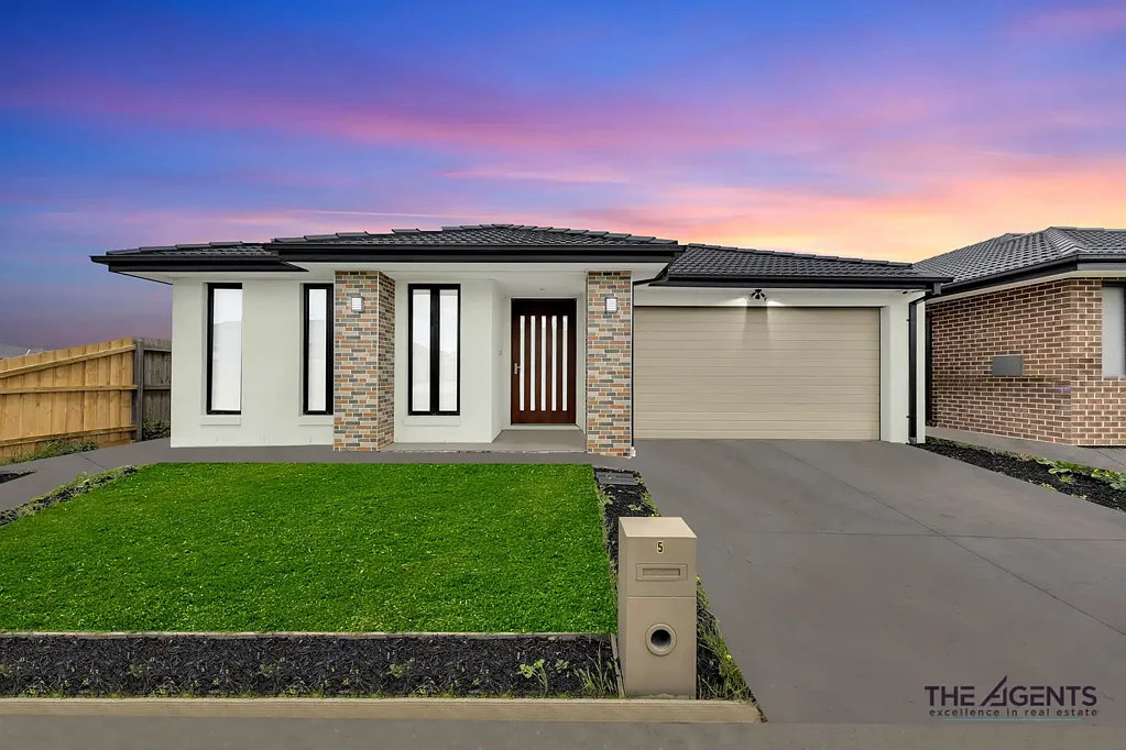 5 Yolanda Street, Bonshaw, VIC 3352