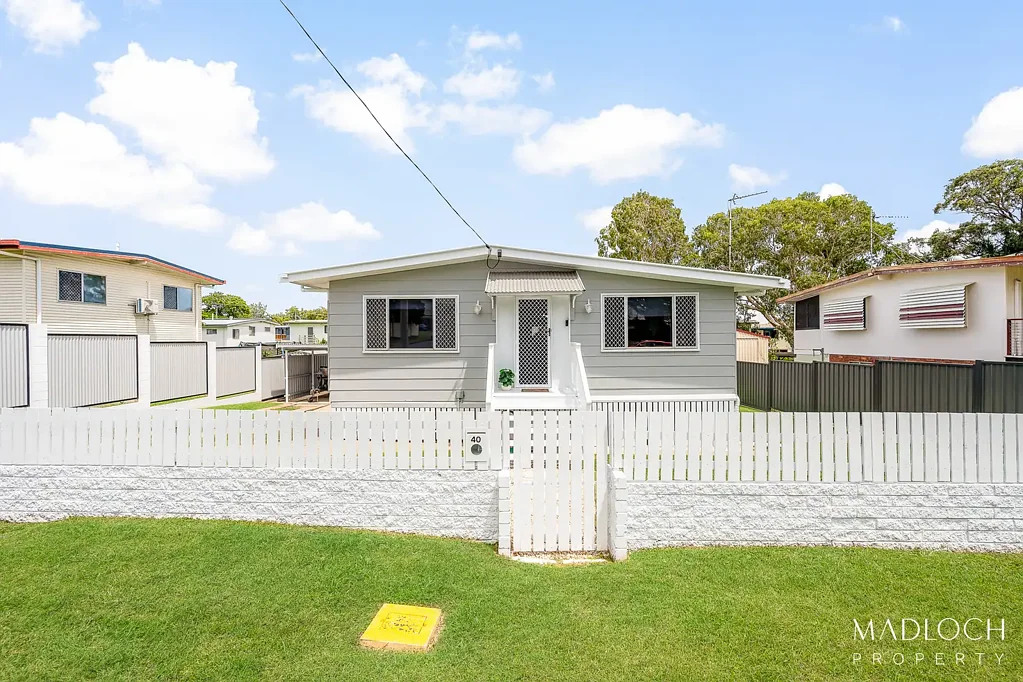 40 Wistari Street, Clinton, QLD 4680