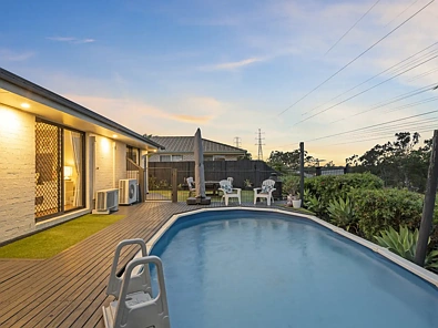ਹੋਰ - 2 Copmanhurst Place, Sumner, QLD 4074