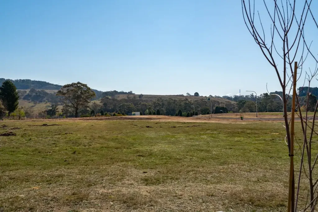 Lidsdale Registered Land - Buy Now, Plan Now, Build Soon