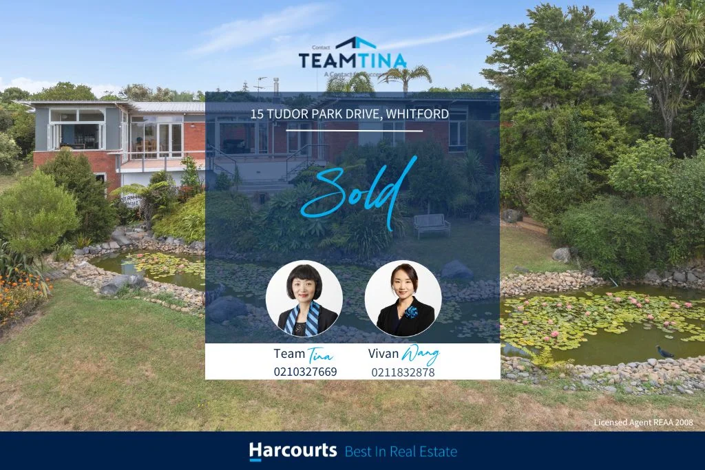 15 Tudor Park Drive, Whitford, Franklin, Auckland