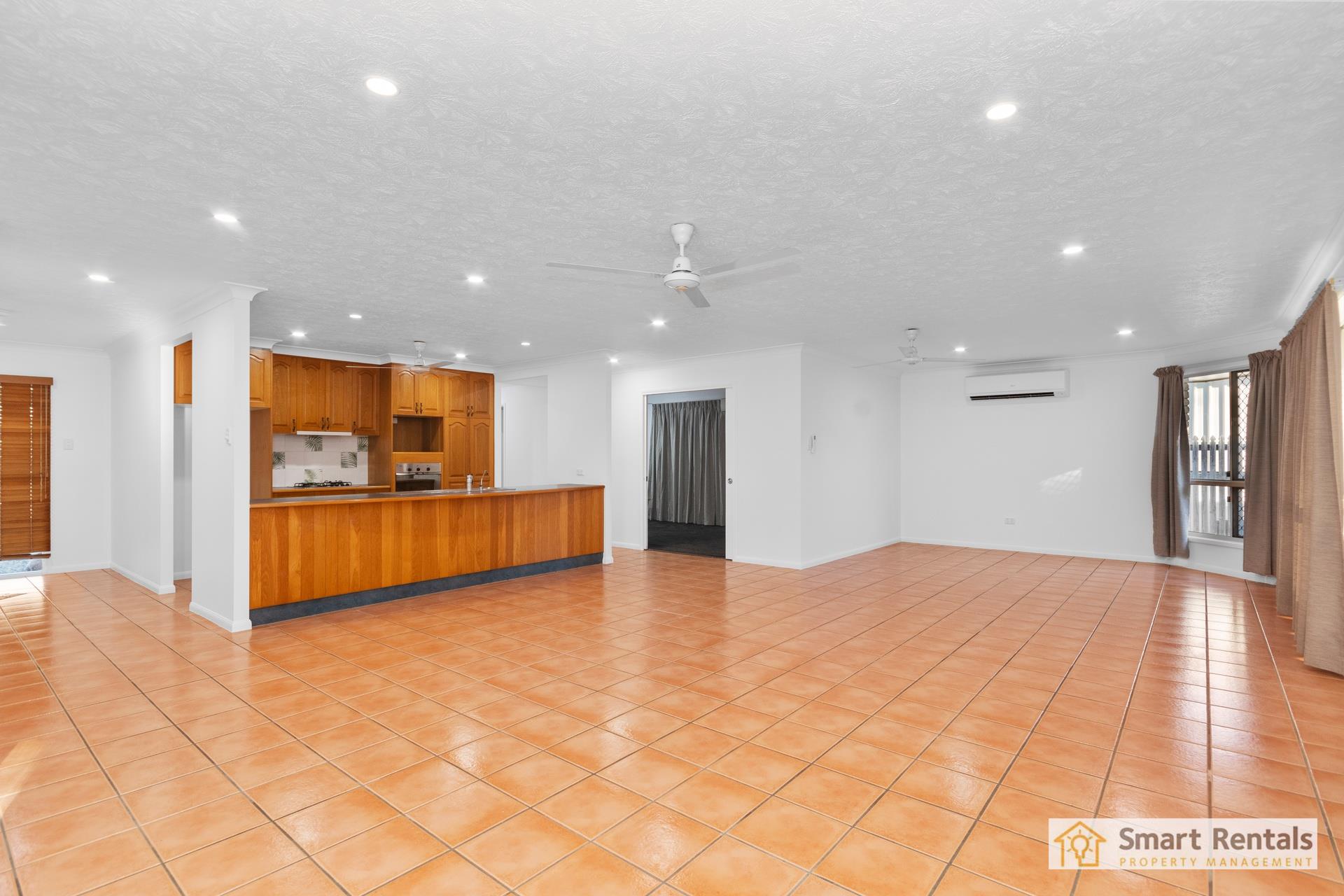 2 MELIA CT, BUSHLAND BEACH QLD 4818, 0部屋, 0バスルーム, House