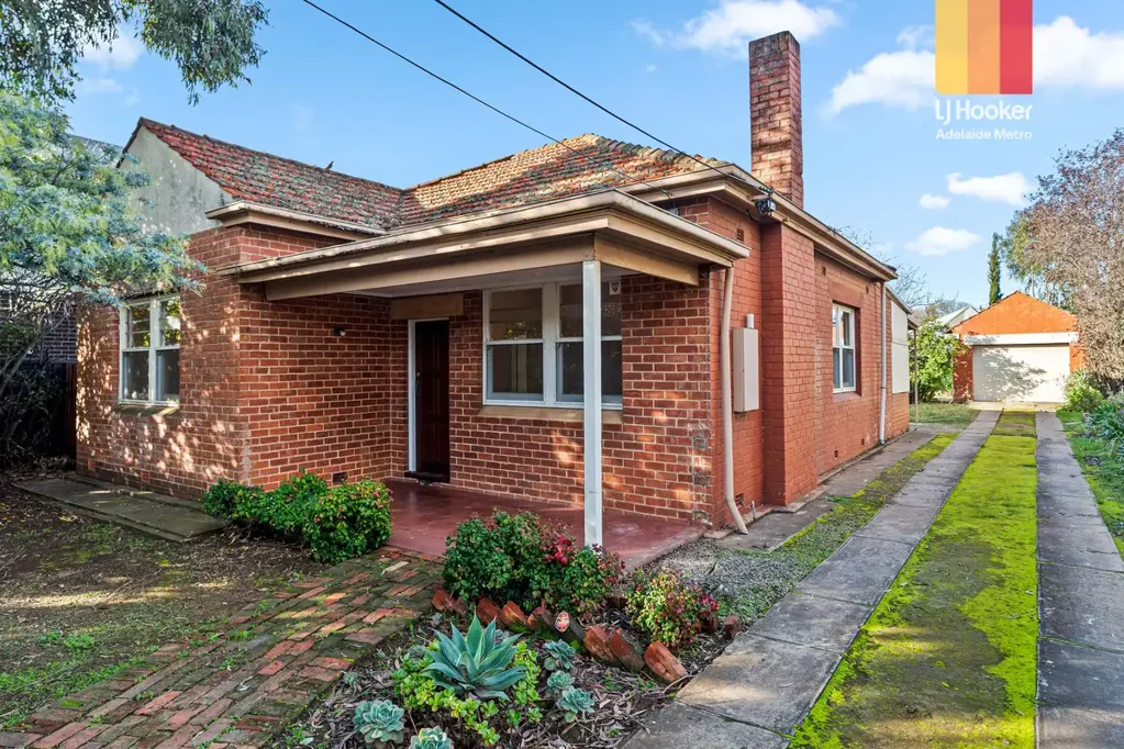Updated 3 Bedroom Family Home