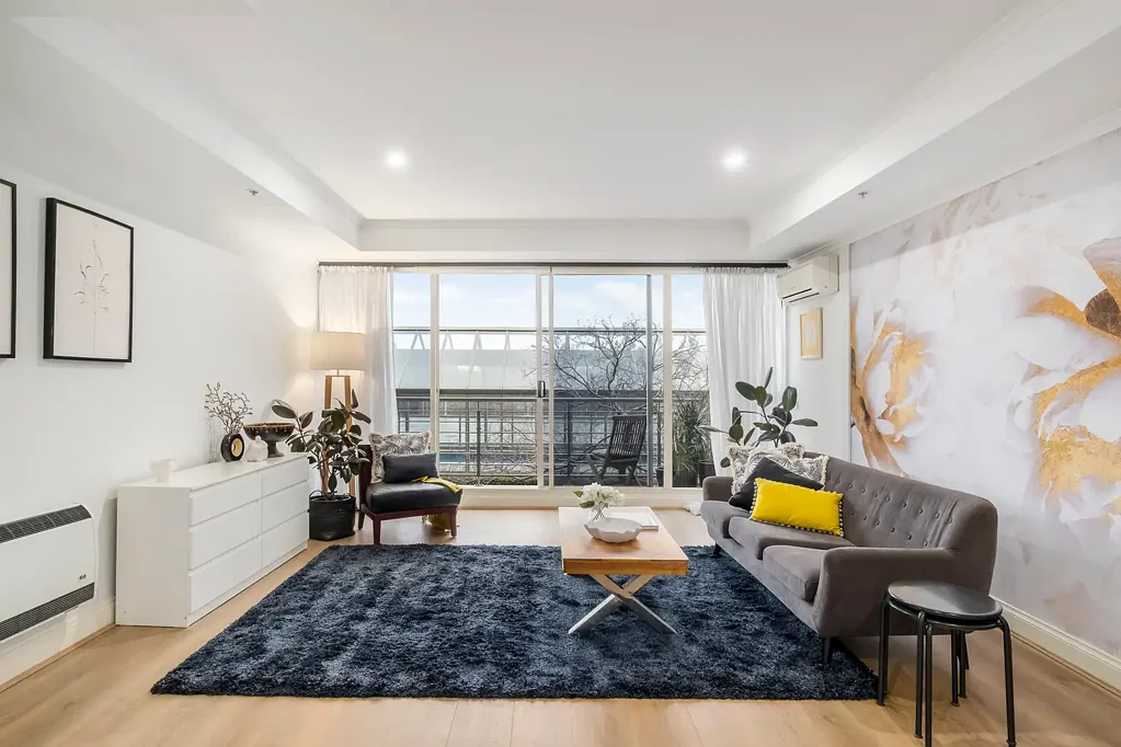 34/632 St Kilda Road, Melbourne, VIC 3004