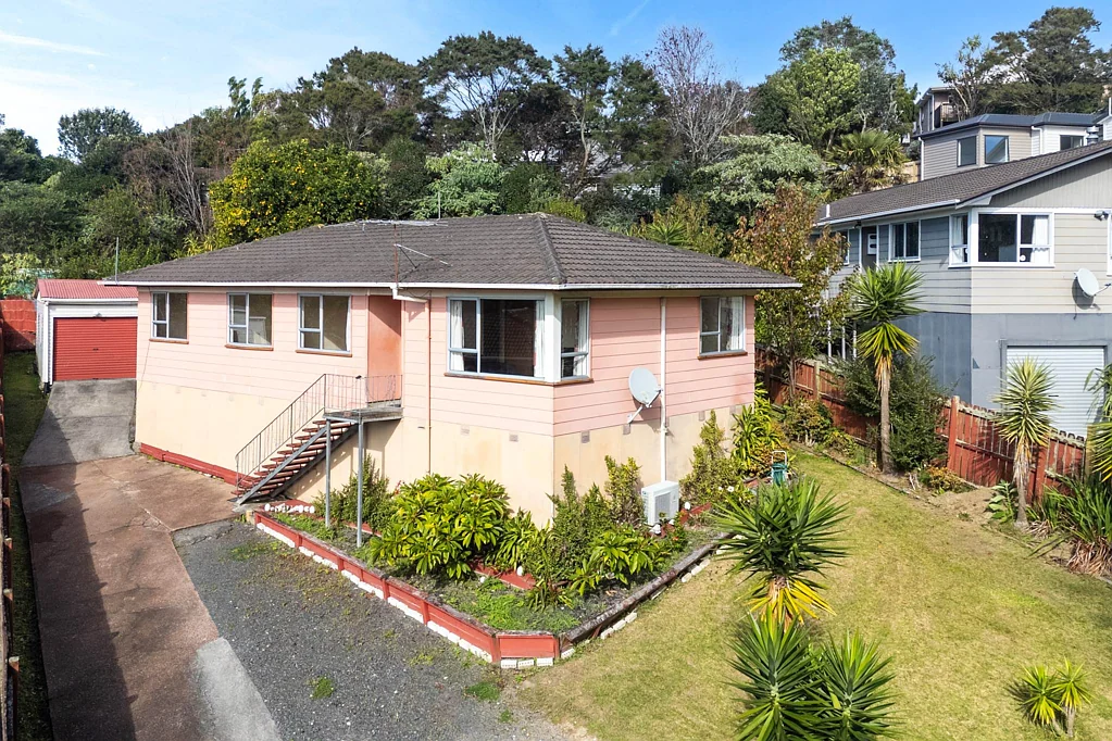 Massey 4房  Ditch the townhouse for your own piece of land
