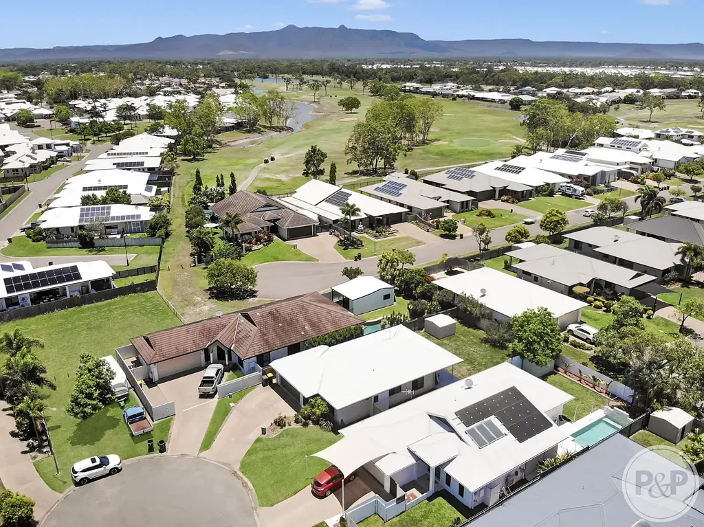 14 Kenwick Place, Kirwan, QLD 4817
