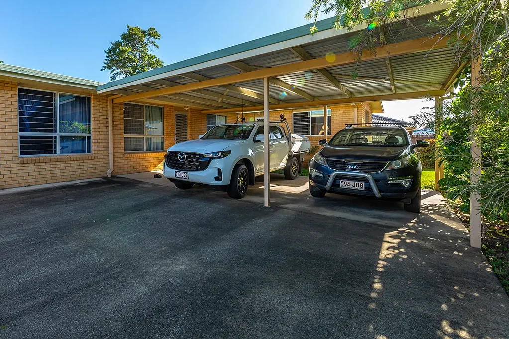 15 Roberts, Bundaberg South, QLD 4670