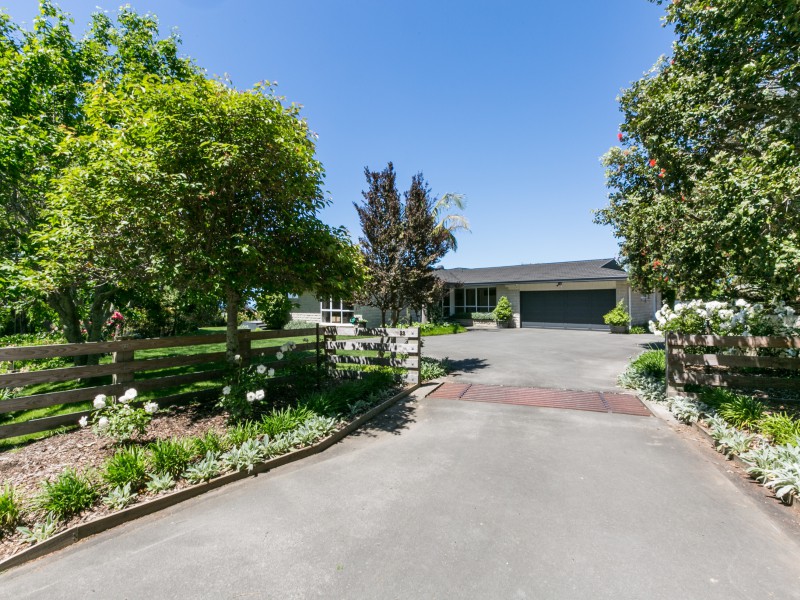 22 Churchill Drive, Taradale, Napier, 2房, 1浴