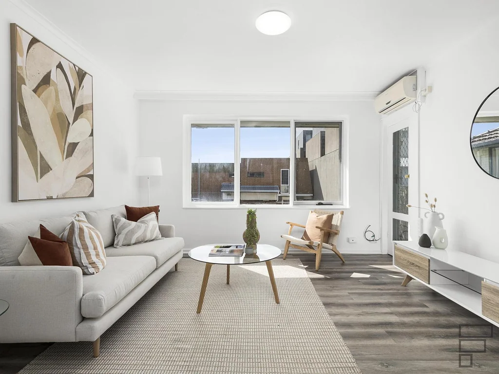 5/21 Shepparson Avenue, Carnegie, VIC 3163