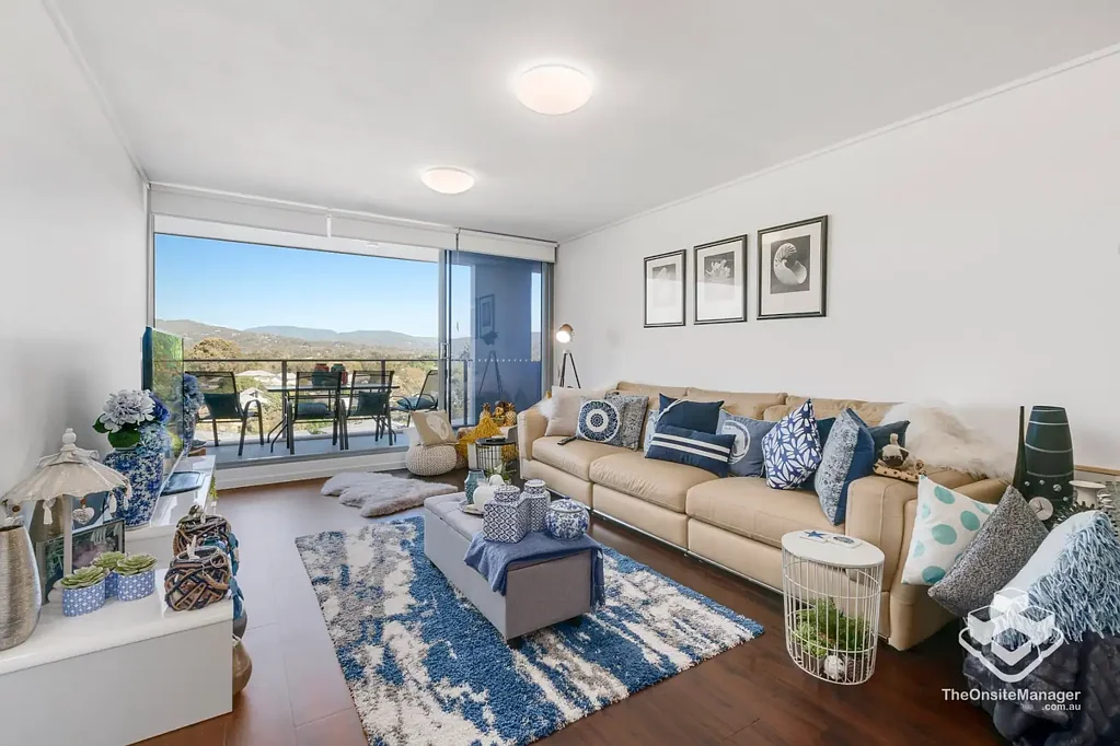 Robina 3Zimmer Modern Apartment with Stunning Mountain Views in the Heart of Robina