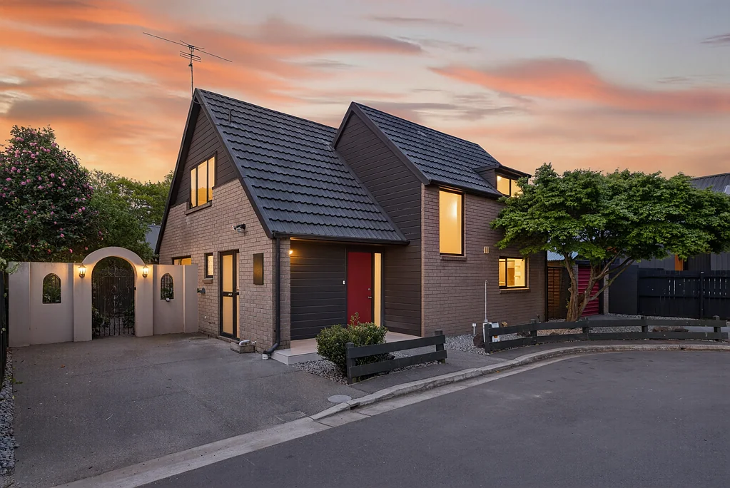 3A Amstel Lane, Richmond, Christchurch, Canterbury