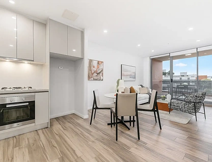 357/92 Epsom Road, Zetland, NSW 2017, 1 રૂમ, 1 બાથરૂમ, Apartment