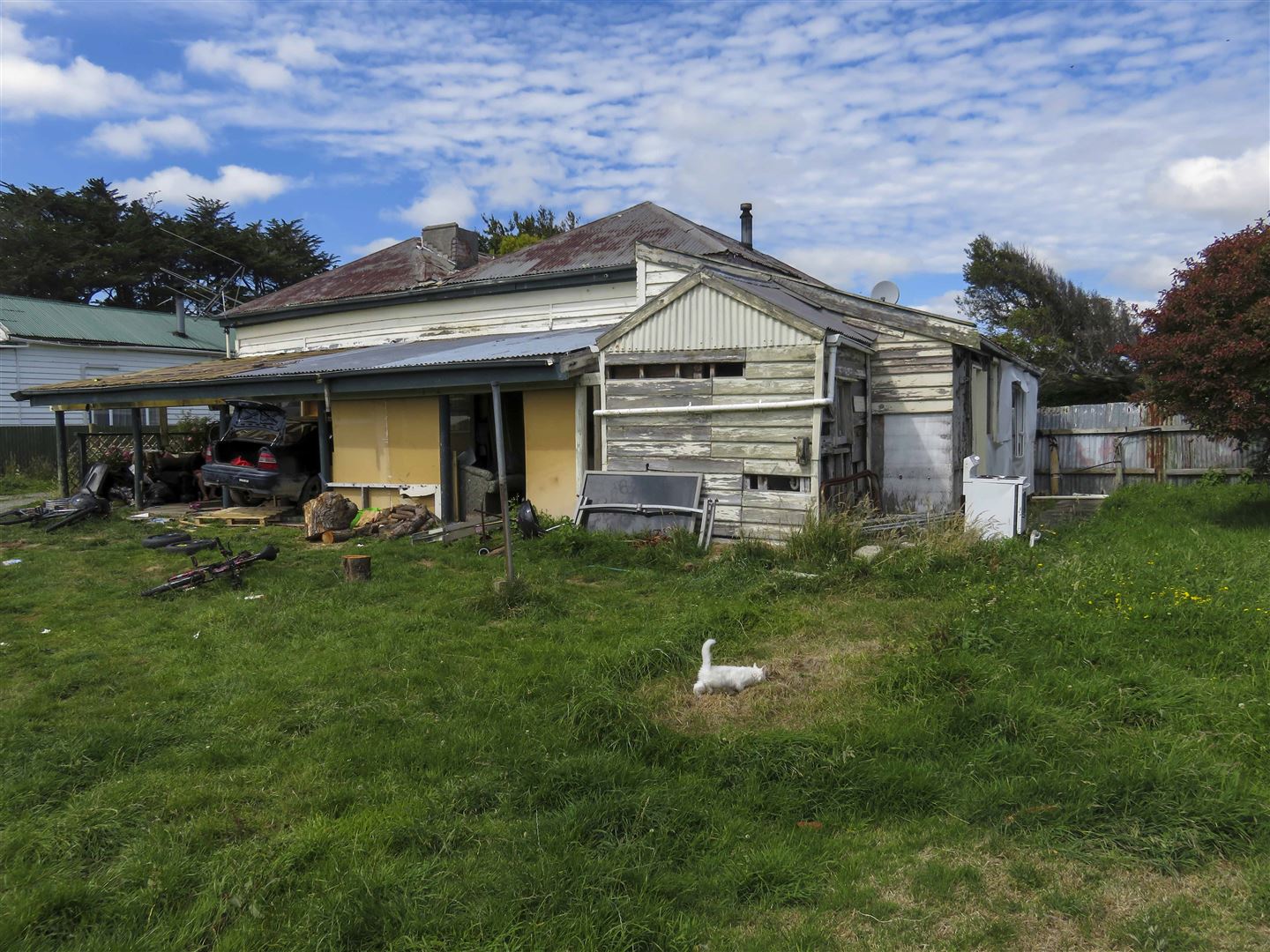 262 Ettrick Street, Appleby, Invercargill, 3 Schlafzimmer, 0 Badezimmer