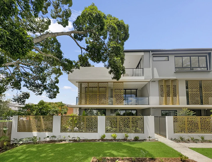 577 Warrigal Road, Eight Mile Plains, Brisbane - Southern Region, 3 Kuwarto, 2 Banyo, Townhouse