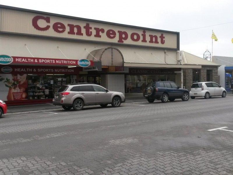 86 Enniskillen Street, Clifton, Invercargill, 4房, 1浴