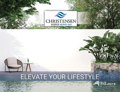 LOT 56 Christensen Ridge, Nikenbah, Wide Bay, 0 chambres, 0 salles de bain, Section