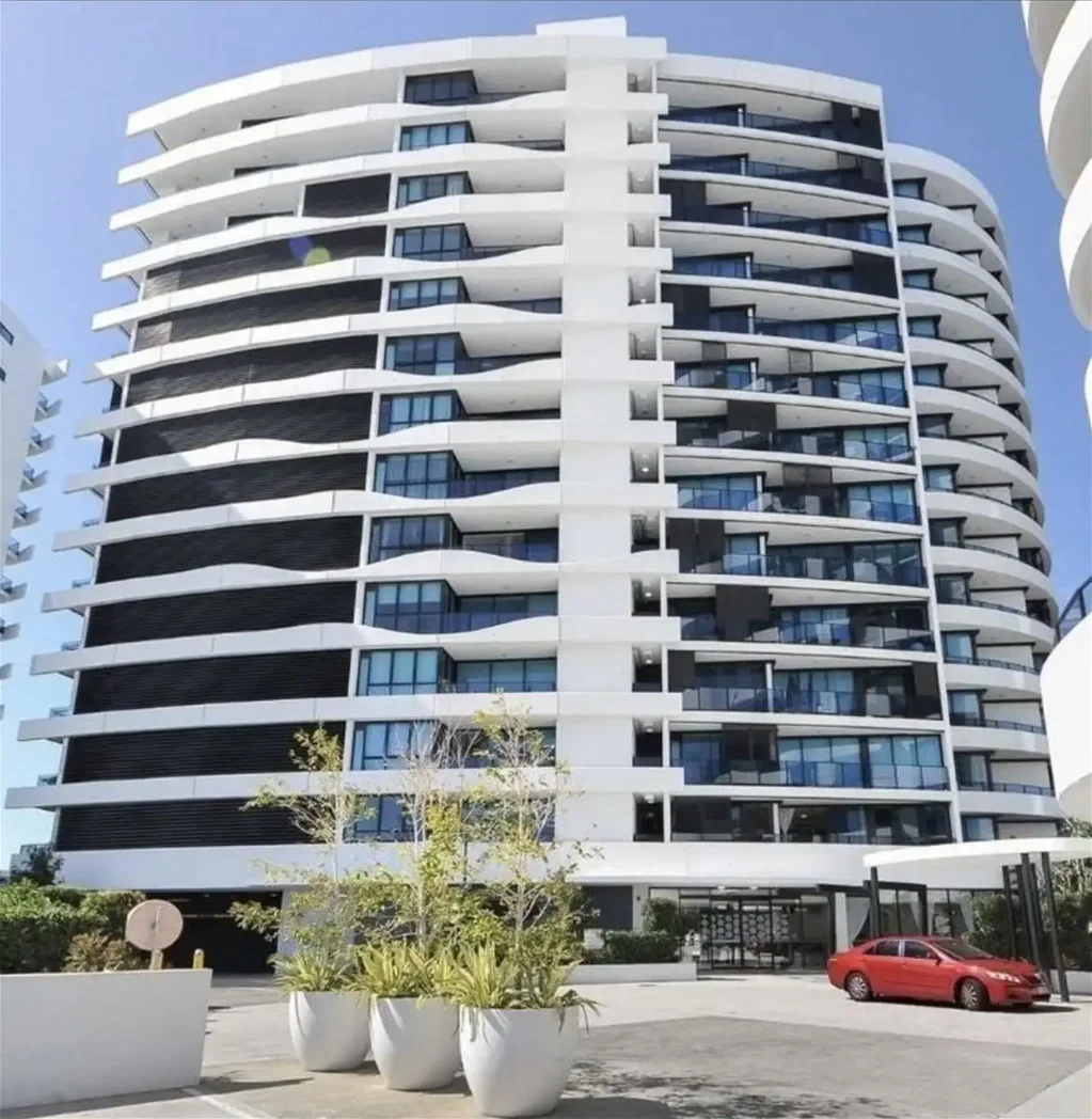 1307/5 Harbour Side Court, Biggera Waters, QLD 4216