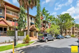 1112/2-10 Greenslopes Street, Cairns North