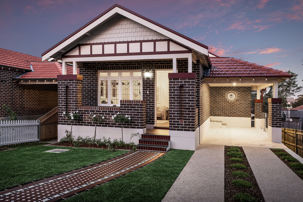 44A BADMINTON RD, CROYDON NSW 2132, 0房, 0浴, House