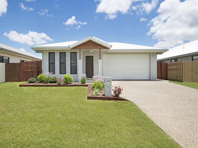 65 POINSETTIA DR, BOHLE PLAINS QLD 4817, 0 غرف, 0 حمامات, House