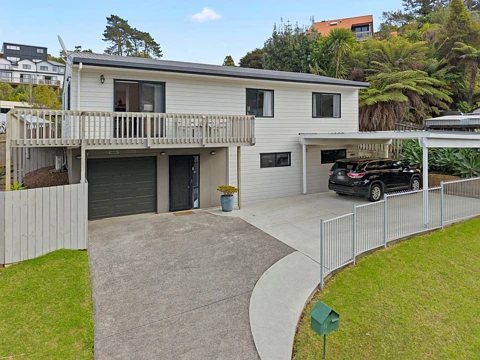 Northcross 5 Bedroom Easy to Live in, easy to love