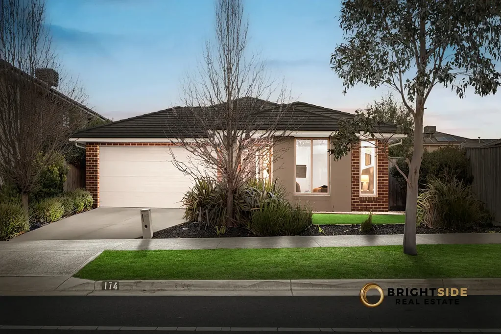 Cranbourne North 4બેડરૂમ LOCATION, CONVENIENCE AND FAMILY FUNCTIONALITY