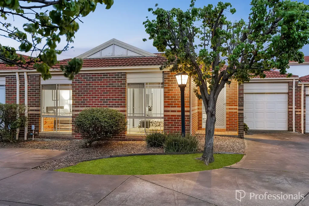 63/12-32 Pecks Road, Sydenham, VIC 3037