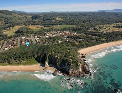 28 Headland Road, Sapphire Beach, North Coast, 3 Kuwarto, 2 Banyo, House