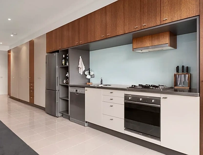 2/2 Maddock Street, Windsor, VIC 3181, 1 ਕਮਰੇ, 1 ਬਾਥਰੂਮ, Apartment