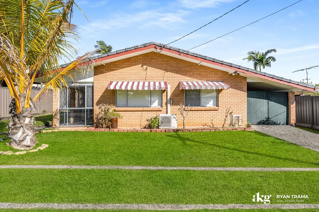 20 Beverley Street, Beenleigh, QLD 4207