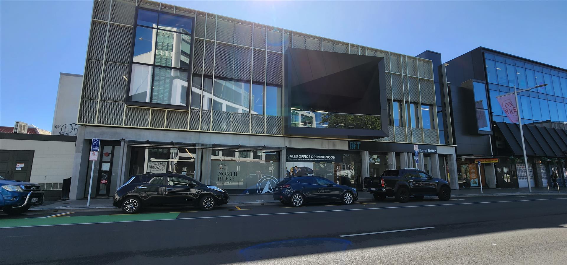 60 Victoria Street, Christchurch Central, Christchurch, 0 Kuwarto, 0 Banyo, Retail Premises