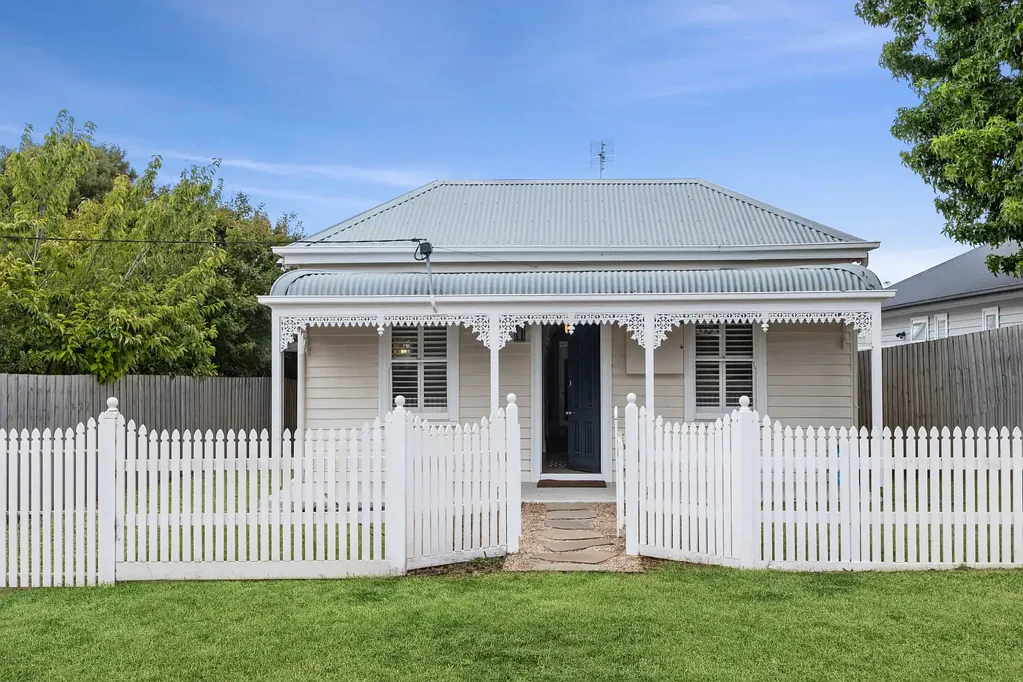 Spacious Family Living in the Heart of Trentham