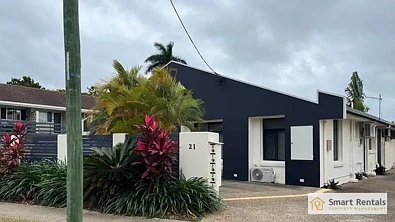 3/21 Warburton Street, North Ward, QLD 4810, 2房, 1浴, House