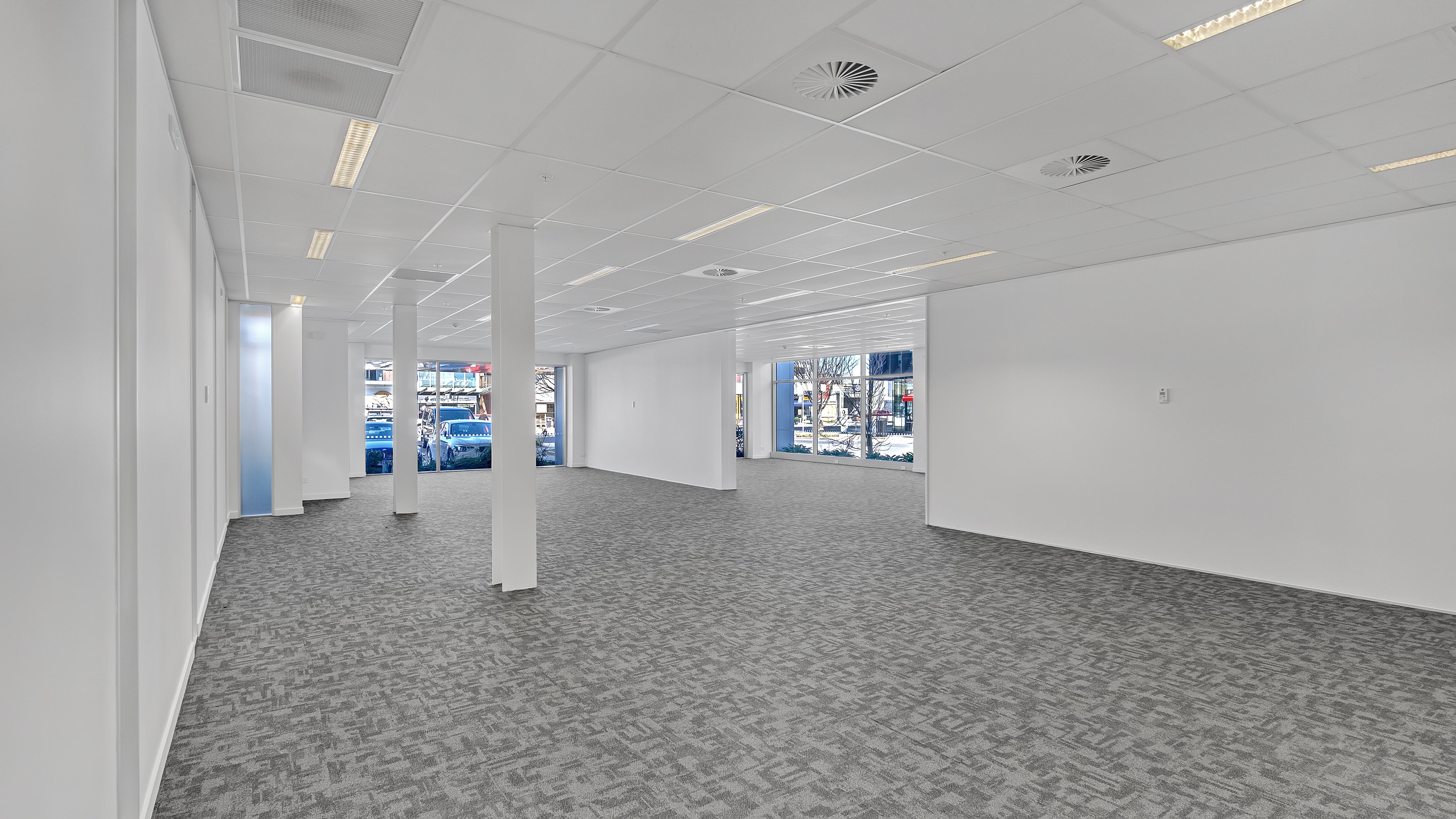 351 Lincoln Road, Addington, Christchurch, 0 chambres, 0 salles de bain, Office Premises