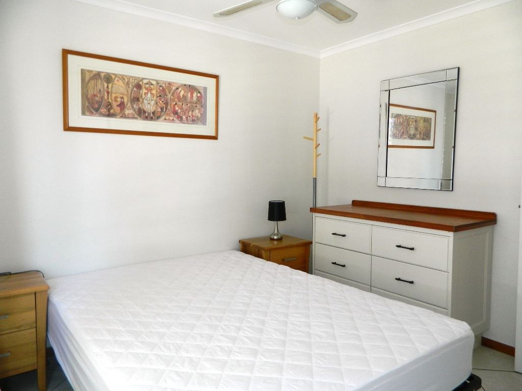 PIERVIEW APARTMENTS 4 PILOT ST, URANGAN QLD 4655, 0房, 0浴, Townhouse