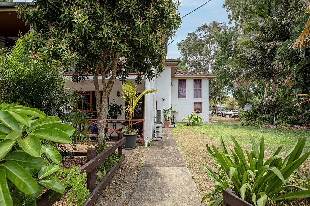 3/29 Ocean Avenue, Slade Point, QLD 4740