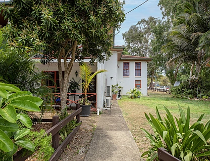 3/29 Ocean Avenue, Slade Point, QLD 4740, 2 Kuwarto, 1 Banyo, Unit