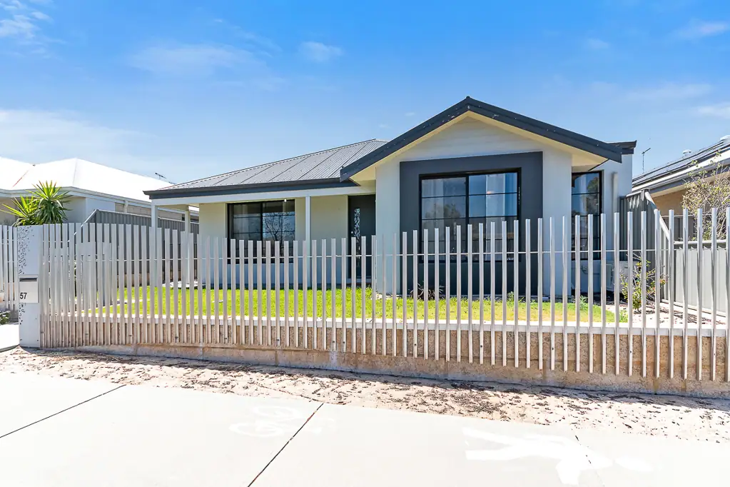 57 Cinnabar Drive, Eglinton, WA 6034