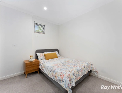 105A/11-27 Cliff Road, Epping, Upper North Shore, 2 phòng ngủ, 2 phòng tắm, Apartment
