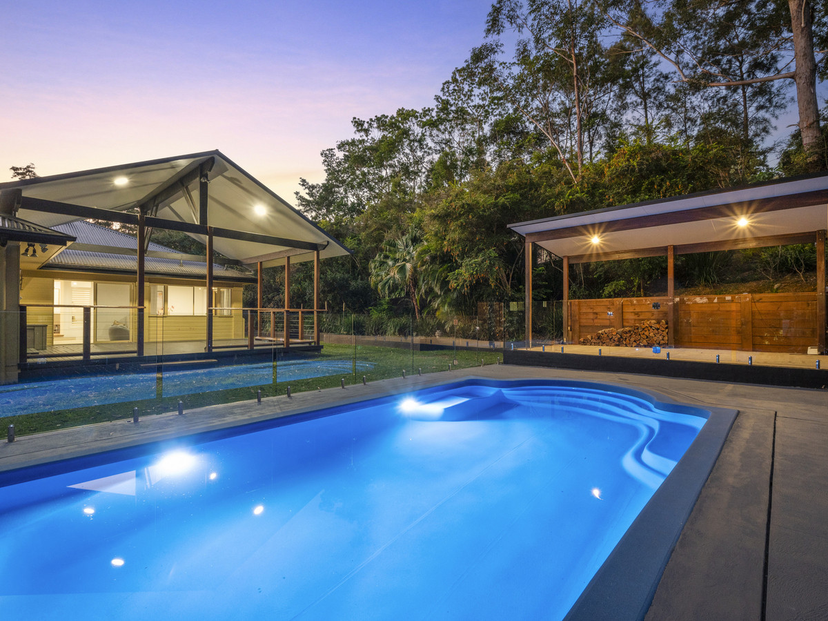 26 HAMMOND RD, EMERALD BEACH NSW 2456, 0 rūma, 0 rūma horoi, House