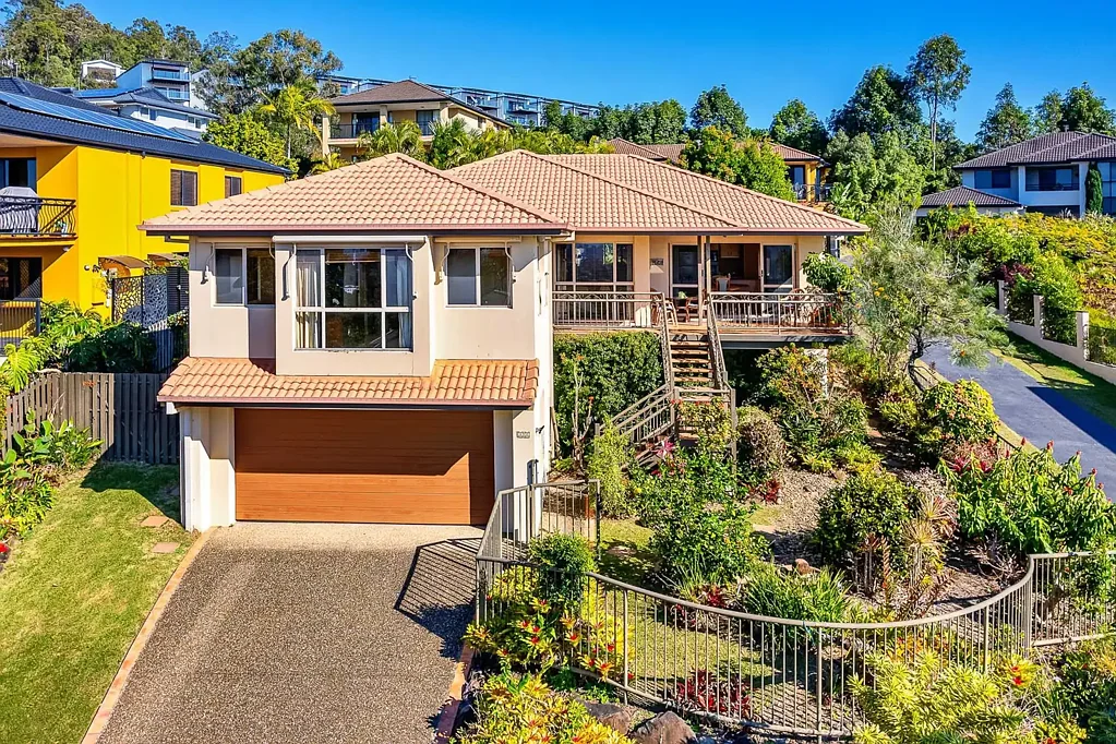 Highland Park 3 Bedroom A HOME WITH HEART, VIEW AND TIMELESS CHARM